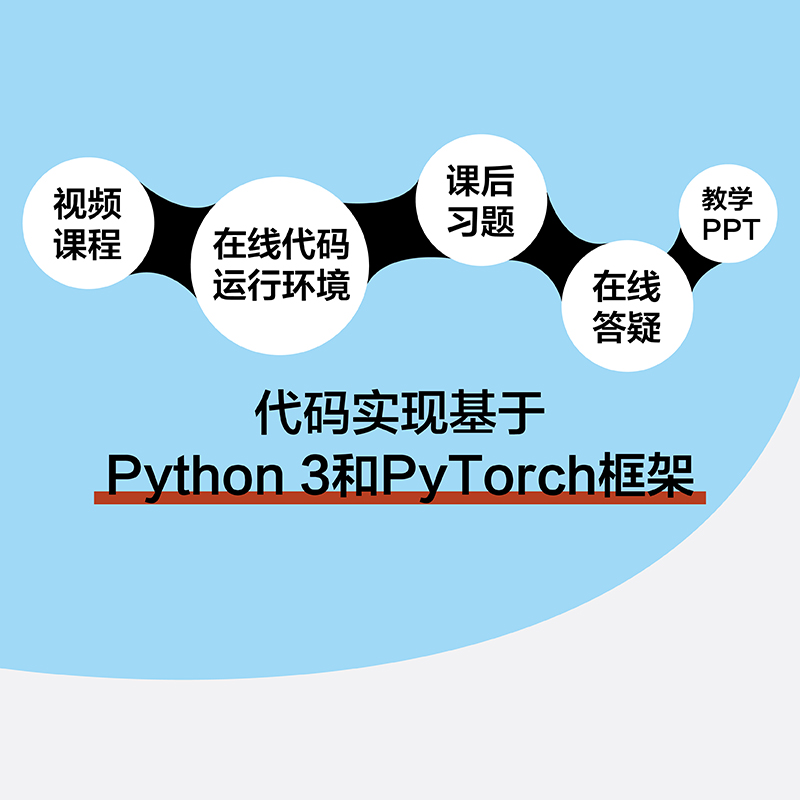 当当网 动手学强化学习 机器学习实战人工智能深度学习程序设计神经网络前端开发PyTorch框架python编程入门chatgpt人民邮电出版 - 图3