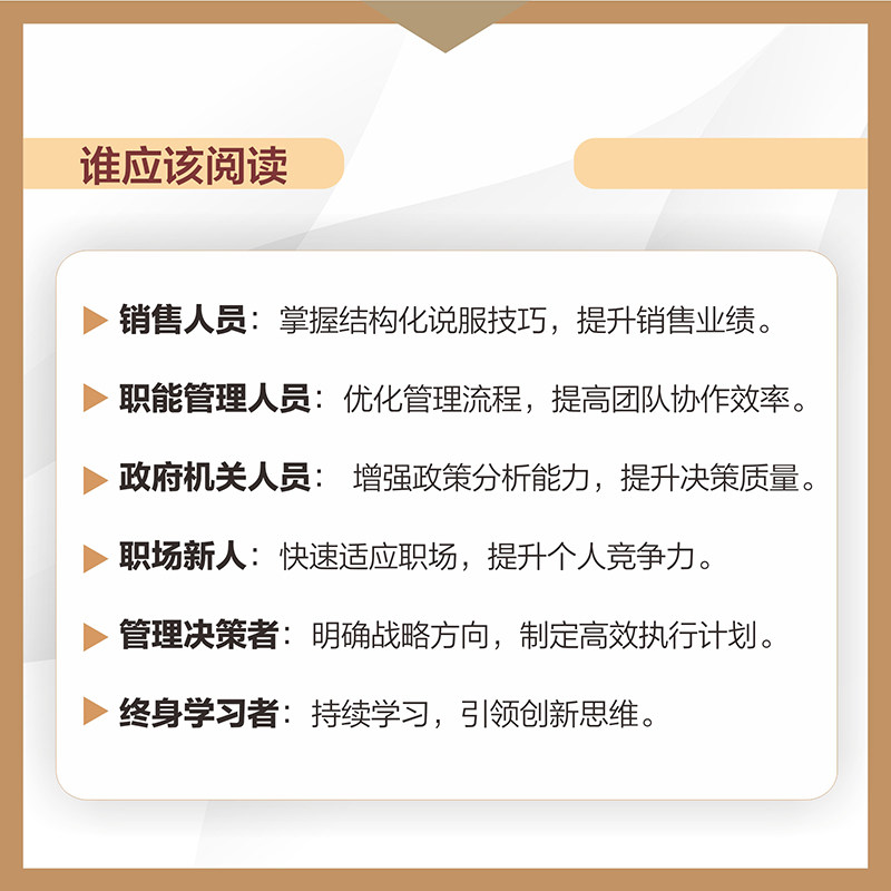 当当网 结构思考力 新升级版 10周年纪念版结构思考力在思考和表达方面的理念及方法结构思考方法应用结构化思维理论企业管理原则,淘宝优惠券,粉丝福利购,淘宝优惠卷