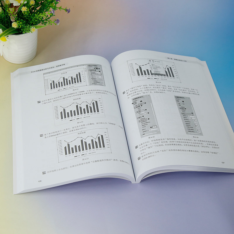 Excel财务数据分析与可视化,淘宝优惠券,粉丝福利购,淘宝优惠卷