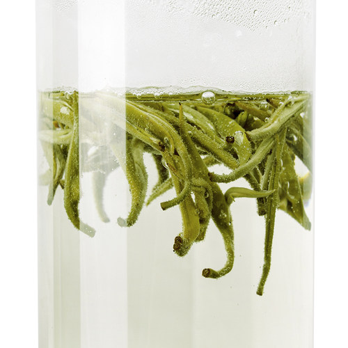 芽尖雪螺250g春季茶叶云南特级云雾绿茶2026新茶明前日照袋装绿茶 - 图2