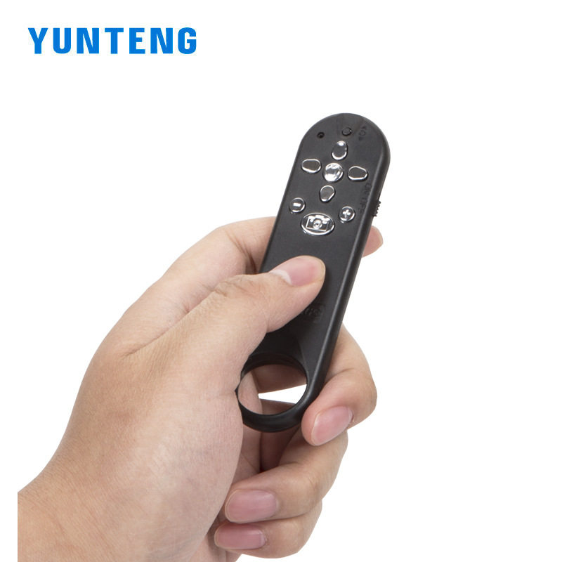 手机抖音伴侣直播变焦遥控器无线拍照多功能自拍摄变焦遥控器安卓