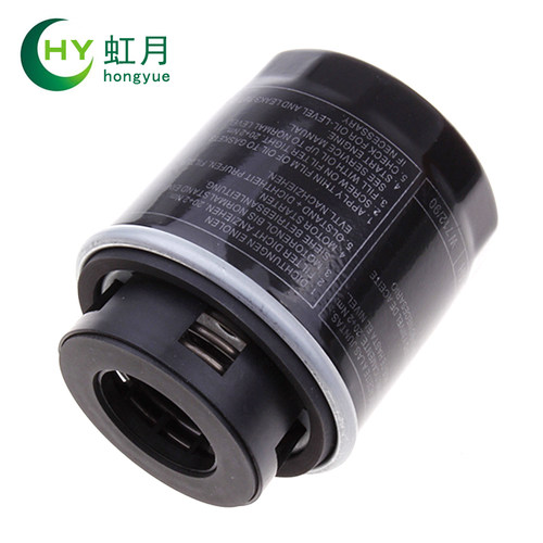 朗逸宝来晶锐速腾迈腾明锐新POLO高尔夫6途安机油滤芯滤清器格 - 图0