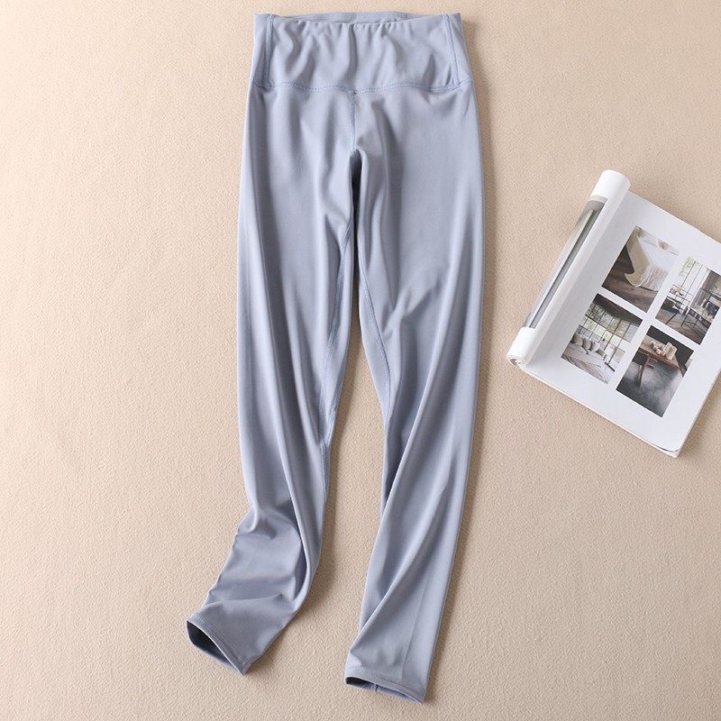 清仓捡漏~高腰紧身瑜伽裤女蜜桃臀修身打底运动长裤 T95,淘宝优惠券,粉丝福利购,淘宝优惠卷