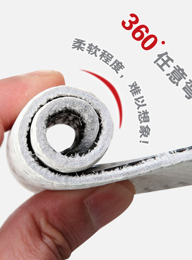 黑色牛皮柔软休闲薄款加厚鞋垫