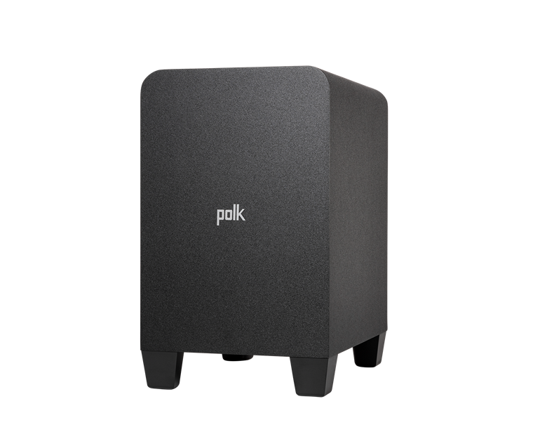 Polk/普乐之声 SIGNA S4真杜比全景声家庭影院回音壁音箱客厅音响 - 图2