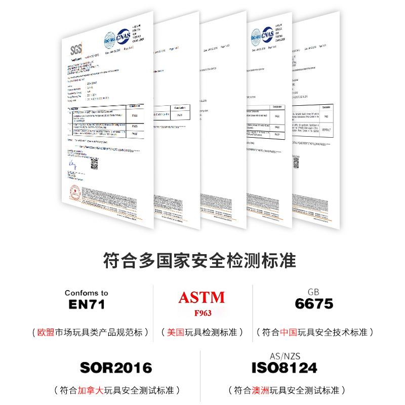 三合一折叠平衡车儿童脚踏户外三轮车滑行锻炼运动学步玩具-图2