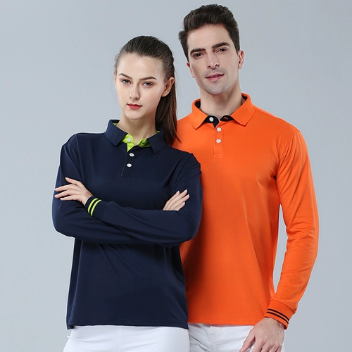 Демисезонный лонгслив, термобелье для работы, спортивная футболка polo, делается под заказ, с печатью вашего логотипа, свободный крой