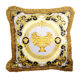 Trendy brand tassel luxury sofa cushions