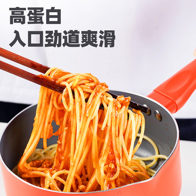 百钻意大利面直条型家用速食
