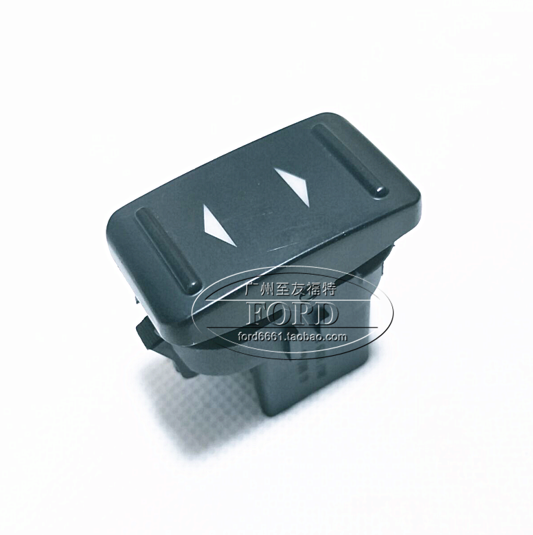 普科斯适用于05-13 经典福克斯升降器开关天窗开关车门窗升降开关 - 图0