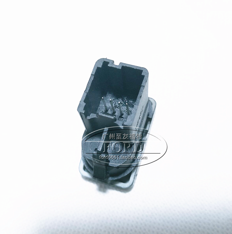 普科斯适用于05-13 经典福克斯升降器开关天窗开关车门窗升降开关 - 图1