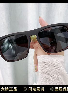 欧美时尚弹性运动偏光遮阳太阳镜