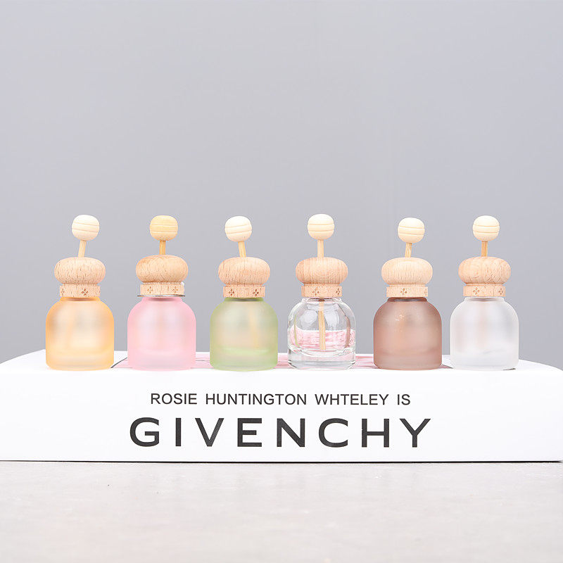 10ML磨砂出风口空瓶香水薰瓶子汽车香薰瓶车载香水车挂汽车摆件,淘宝优惠券,粉丝福利购,淘宝优惠卷