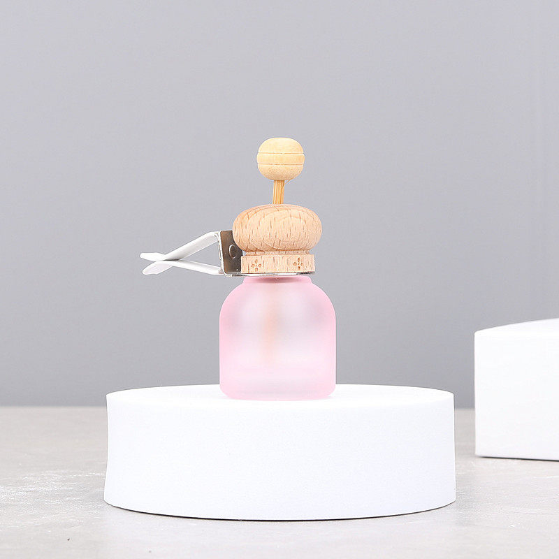 10ML磨砂出风口空瓶香水薰瓶子汽车香薰瓶车载香水车挂汽车摆件,淘宝优惠券,粉丝福利购,淘宝优惠卷