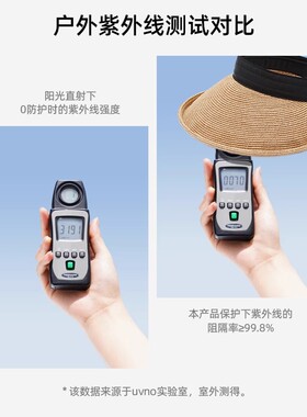 uvno草帽户外女夏季大帽檐