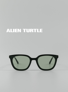 GM高品质防紫外线男女通用墨镜