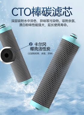 长虹滤芯CRO-100H403S（C10）