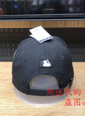 ny帽子mlb正品mlb帽子棒球帽