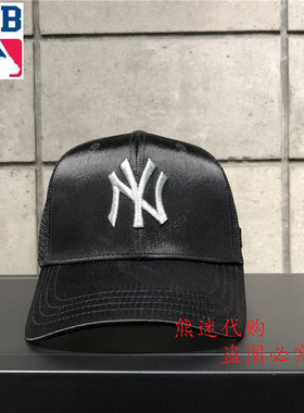 棒球帽嘻哈帽男女弯檐
