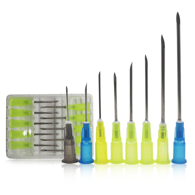 兽用一次性针头塑料尼龙针头注射器针头养殖场用针头猪牛羊疫苗针,淘宝优惠券,粉丝福利购,淘宝优惠卷