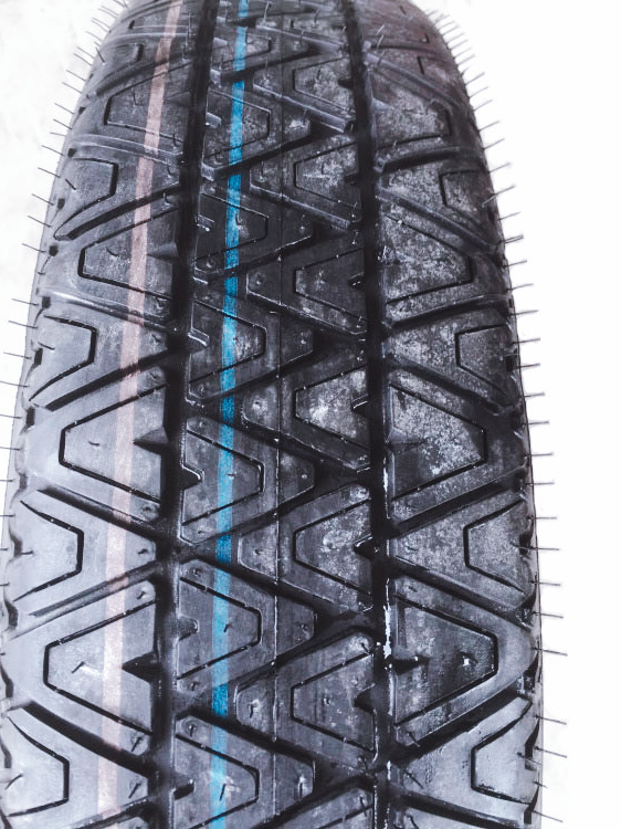 大众途岳新锐ID3 4 5 6 途安L夏朗 宝来 朗逸 迈腾 途观L探岳备胎 - 图2