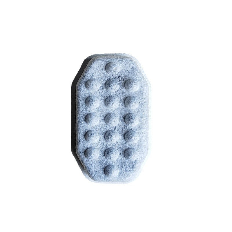 跑道二代亚马逊热销不锈钢宠物饮水机滤芯喷泉过滤器活性炭过滤棉 - 图3