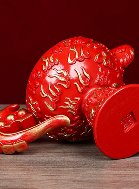 香港正品2026马年李居明吉祥物正化三碧是非摆设摆件正西方风火轮