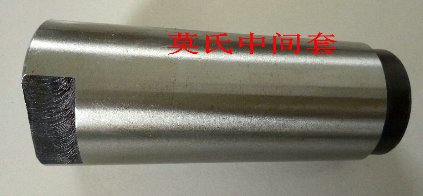 车床主轴套顶针套铣床中间套莫氏锥度变径套大套过渡套车床顶尖套_虎窝淘