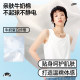 Kukeer's breasts are tight and underwear can be worn outside