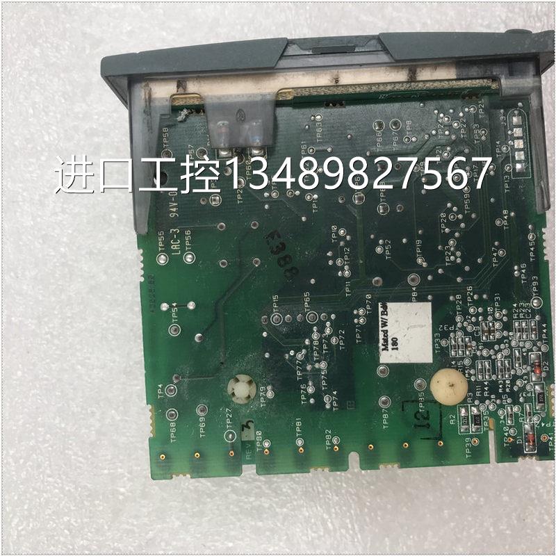 @EUROTHERM温控器 2208 AC025160 实拍议价 - 图2