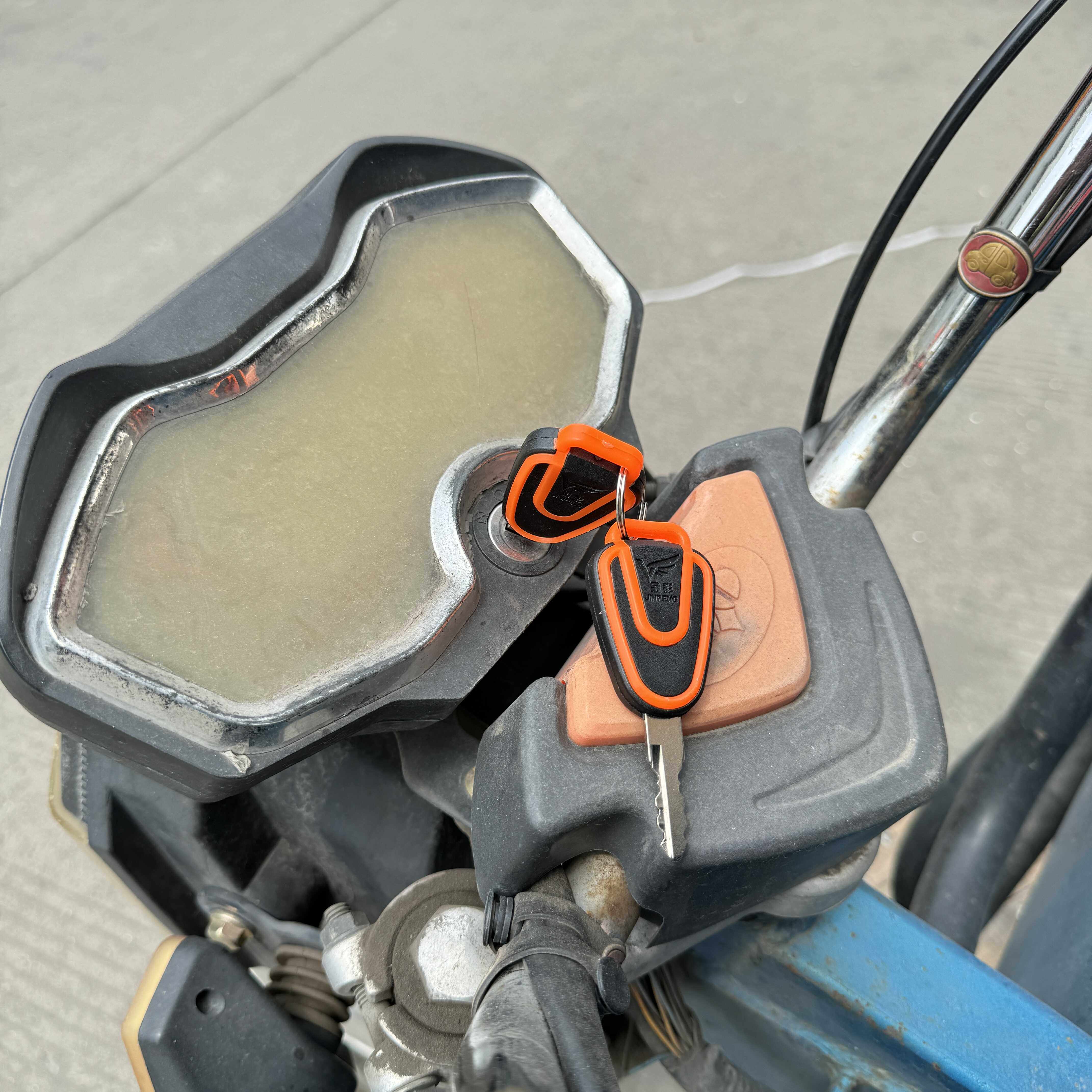 电动车三轮车AB钥匙配件电门锁电源锁大头锁中头锁小头锁开关通用,淘宝优惠券,粉丝福利购,淘宝优惠卷