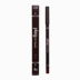 Hàn Quốc Etude House Eyeliner 101 Bút trang điểm Sửa chữa phòng ngủ Silkworm Idi House Universal Eyeliner Pencil Mới - Bút kẻ mắt chì kẻ mắt karadium Bút kẻ mắt