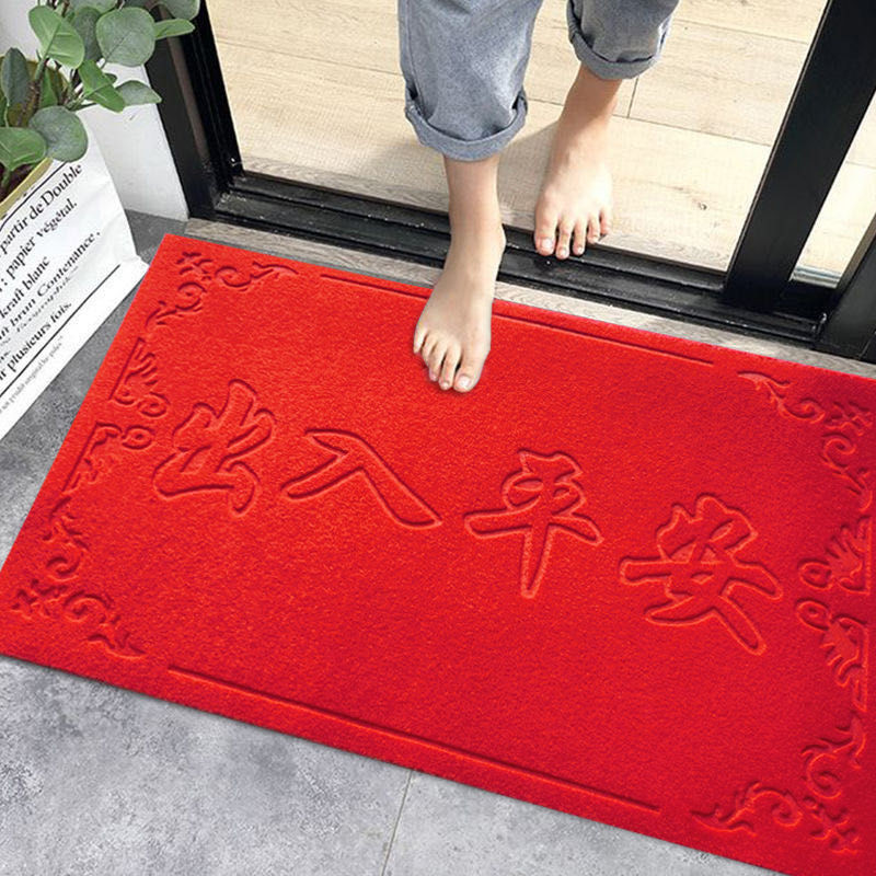 地垫门垫进门入户门口地毯卧室浴室卫生间吸水家用厨房防滑脚垫子,淘宝优惠券,粉丝福利购,淘宝优惠卷
