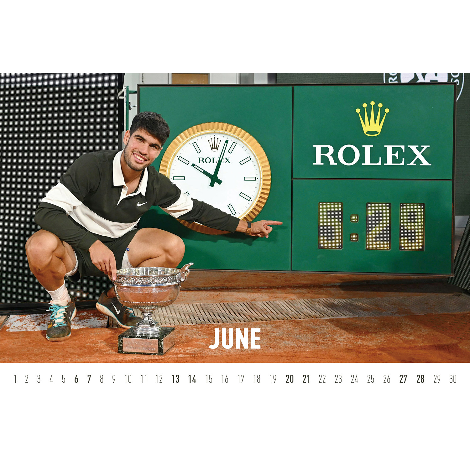 阿尔卡拉斯 2026年台历日历 蛋宝宝台历 创意生日礼物收藏 非出版,淘宝优惠券,粉丝福利购,淘宝优惠卷