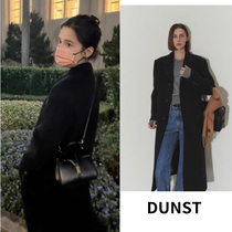 Already booked dunst 23 new ZHANG Jingyi Tongan wool What to do is a ladies jacket with a large coat and a long coat