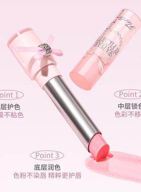 FLORTTE/花洛莉亚玻璃海系列固体