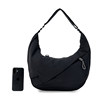 UA Under Armor Outdoor Versatile Commuting Bag Travel Bag Casual Backpack Women's School Bag Shoulder Bag 6016627-001