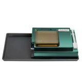 [Пожизненная гарантия] Новая Германия 5,5 мм мелкопроизводительная сверхпрочная электрическая сигаретная нагреватель Полностью автоматическая сигаретная машина