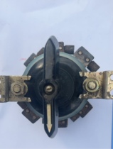 Shanghai Lixin Electric Appliance Factory Marine Combined Switch 6-foot HZ910-100P 3 Composition Switch