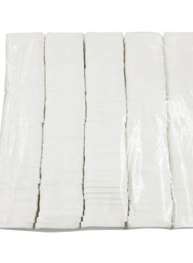 包邮化妆师一次性干湿两用海绵