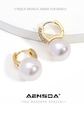 FashionEargWomeJewelry