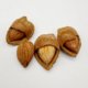 Xinjiang open apricot kernel 500g open hand peeled thin shell white almond apricot kernel almond nut roasted seeds and nuts specialty