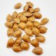 Xinjiang open apricot kernel 500g open hand peeled thin shell white almond apricot kernel almond nut roasted seeds and nuts specialty