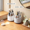 Lazy corner makeup brush Japanese style 360 rotatable