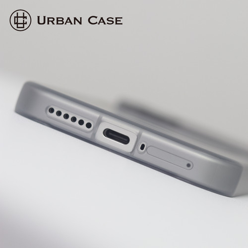URBAN CASE【极光】轻薄磨砂磁吸适用于小米17promax手机壳小米17pro防摔肤感小米17保护壳原机色防指纹防汗 - 图2