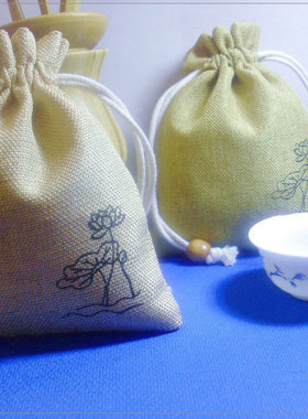 绿茶香包除味清香茶叶香包随身携带方便快捷新鲜绿茶包邮