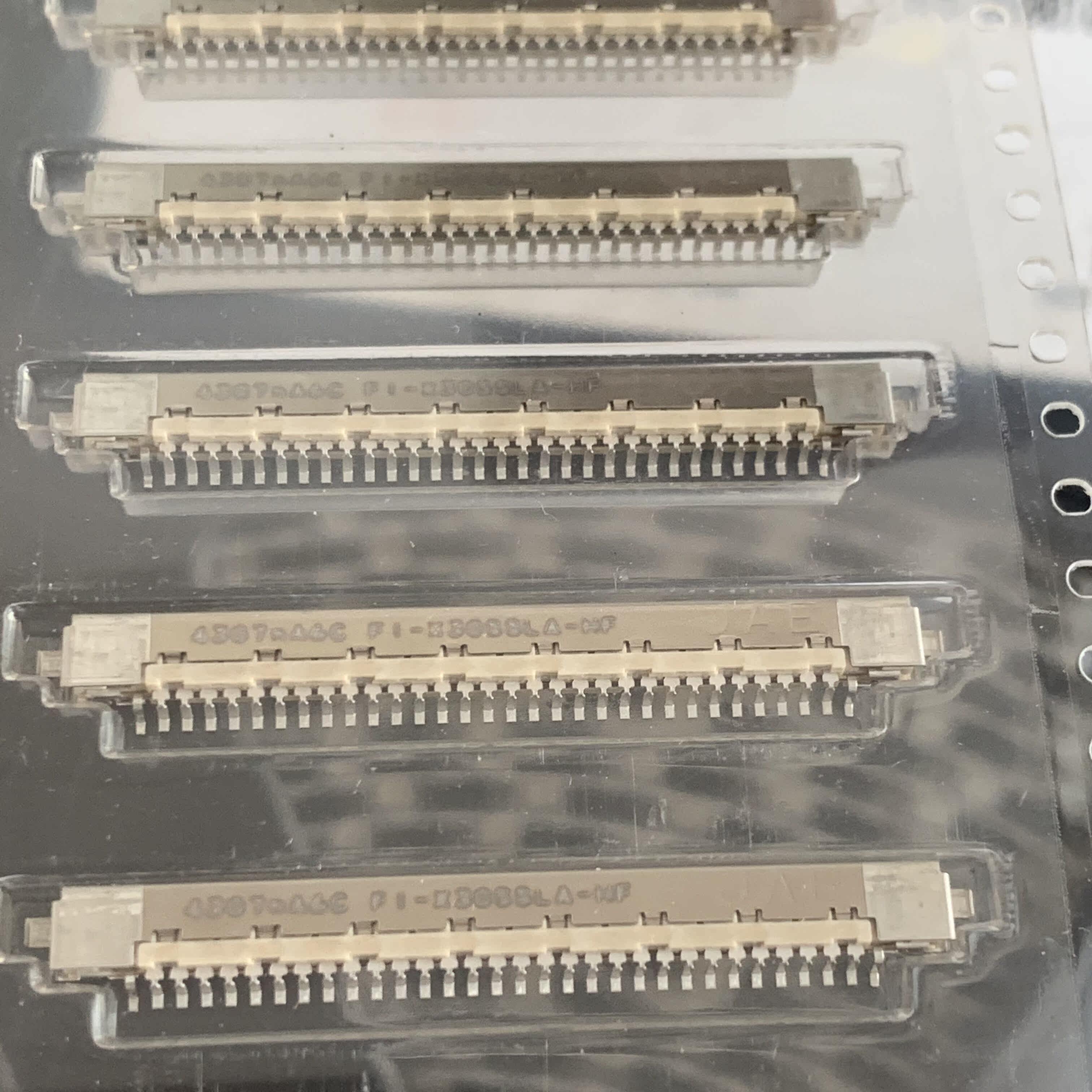 FI-X30SSLA-HF-G-R2500 JAE航空电子连接器1.0m 30pin深圳仓储_虎窝淘