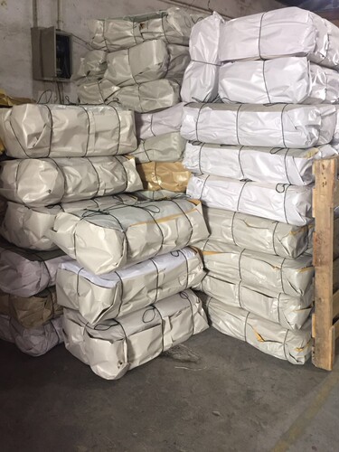 防光纸箱内铝泊袋50*85现货防紫外线遮光袋包装袋工厂家氮化镓 - 图3