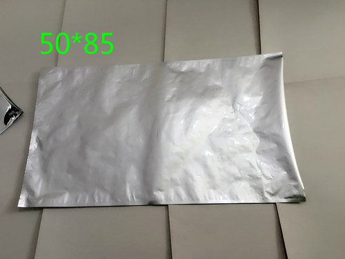 防光纸箱内铝泊袋50*85现货防紫外线遮光袋包装袋工厂家氮化镓 - 图0
