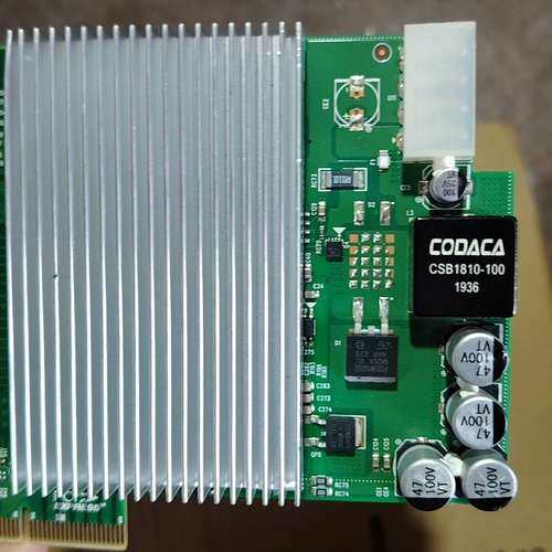 PCIe x4 四口千兆POE网卡，型号I350-4RJ45,淘宝优惠券,粉丝福利购,淘宝优惠卷